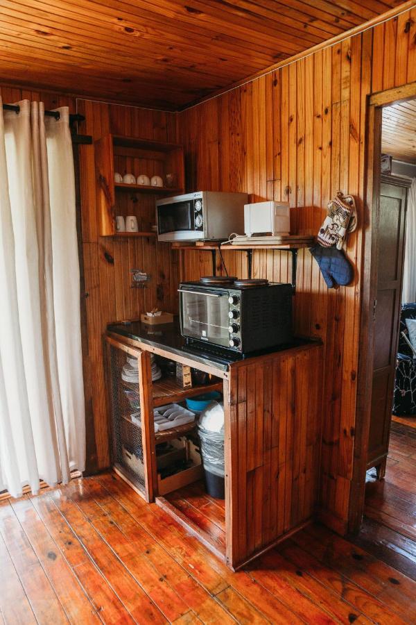 Amperda Log Cabins Bergheim Εξωτερικό φωτογραφία