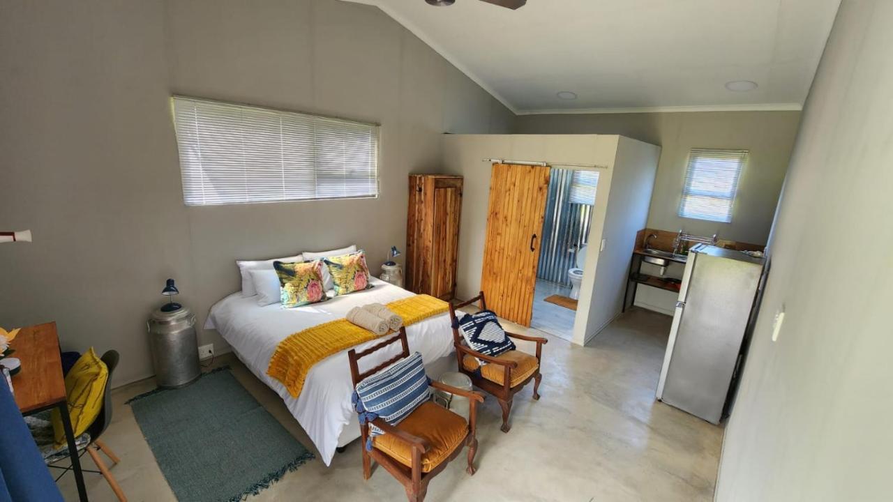 Amperda Log Cabins Bergheim Εξωτερικό φωτογραφία